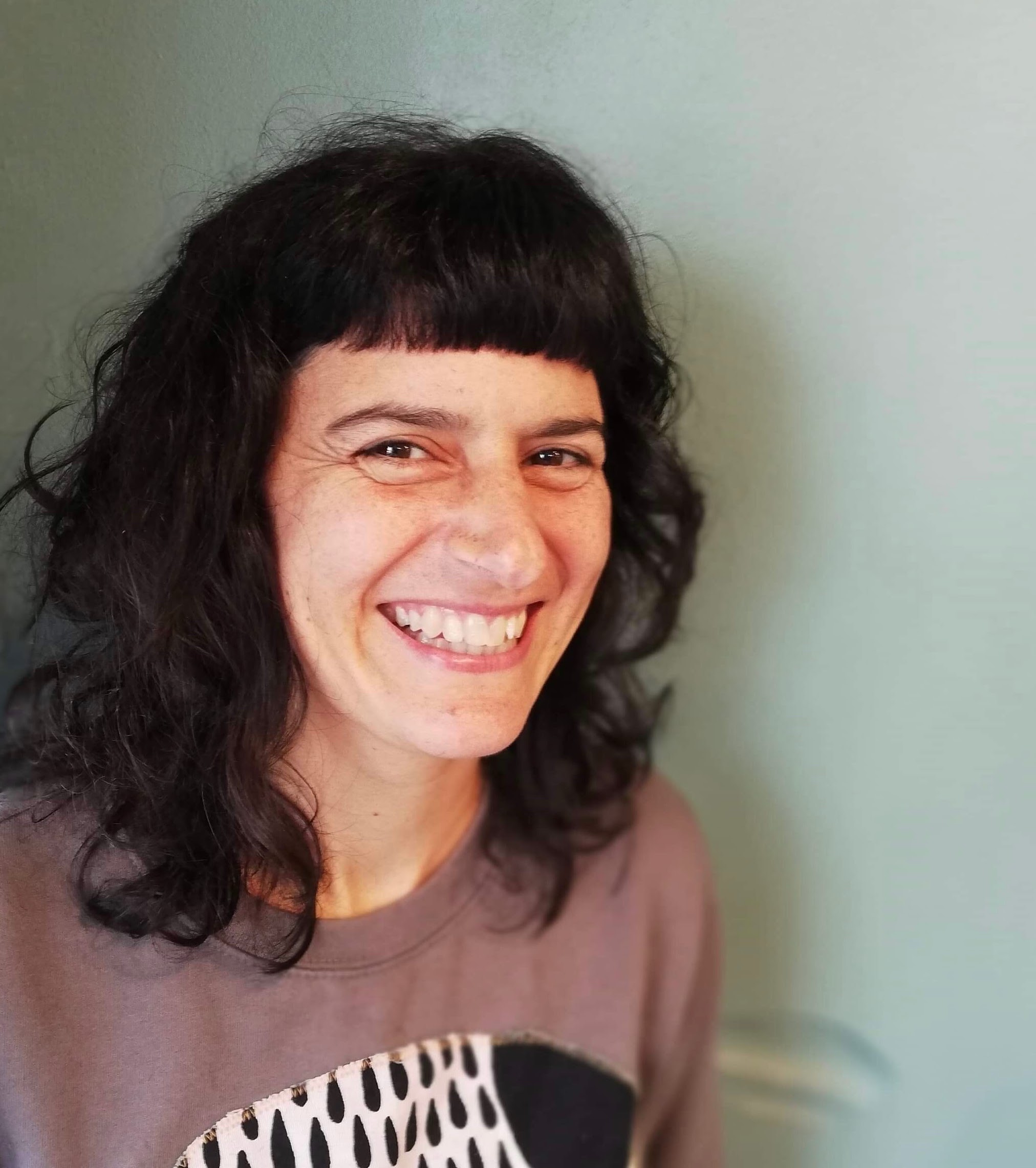 Dalia McMillan
